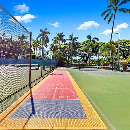 Kaanapali Shores 640 Кахана Экстерьер фото