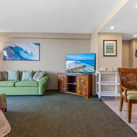 Kaanapali Shores 640 Кахана Экстерьер фото