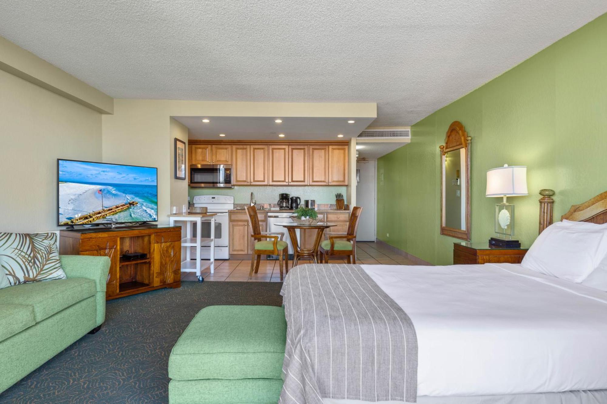 Kaanapali Shores 640 Кахана Экстерьер фото